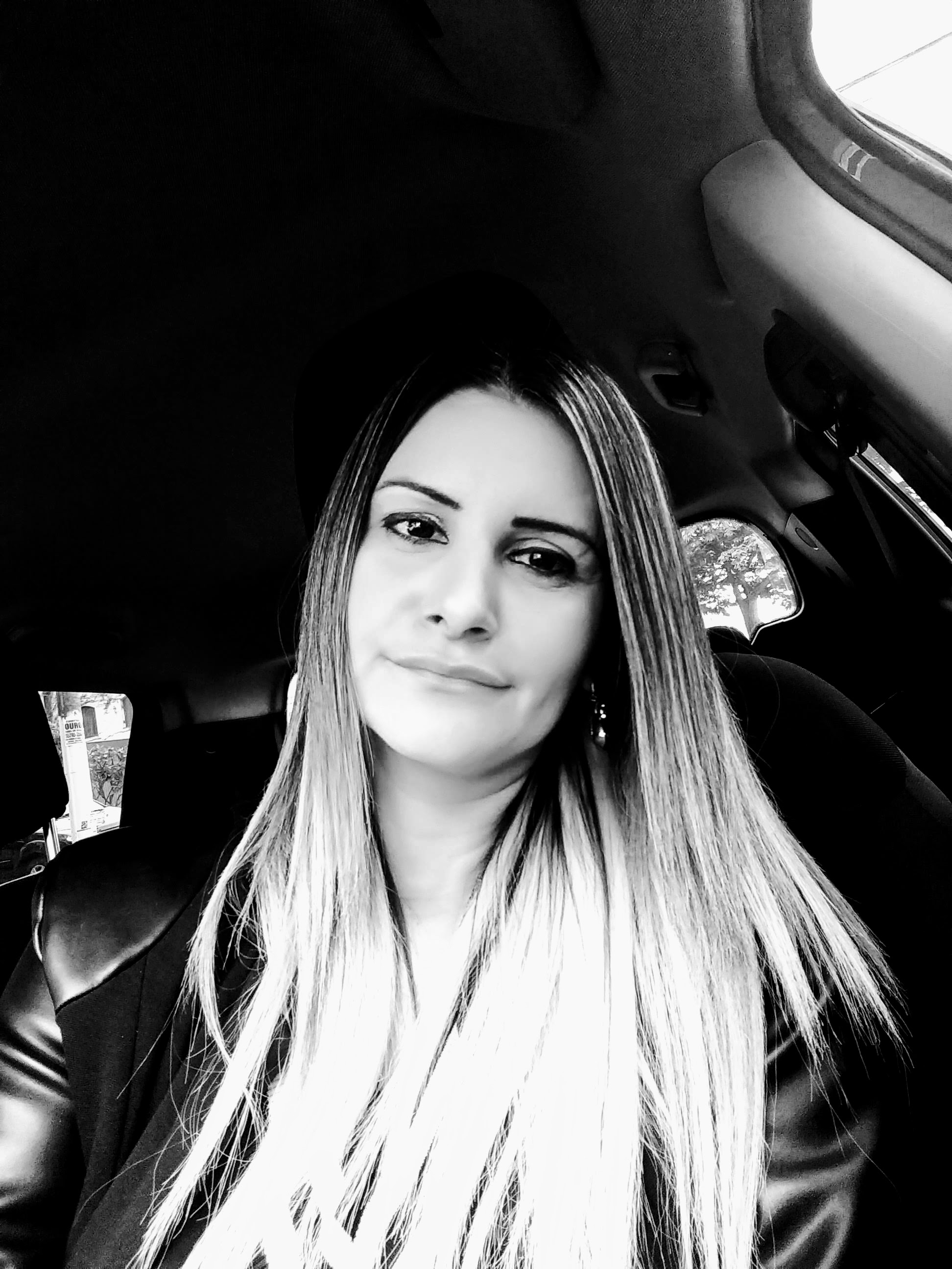 Ana Elisa Buritin