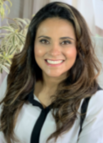 Charlene Gutierrez