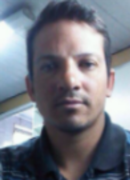 Givanildo Gramacho